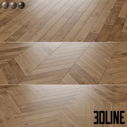 Parquet 1 collection 0(3dline.net)