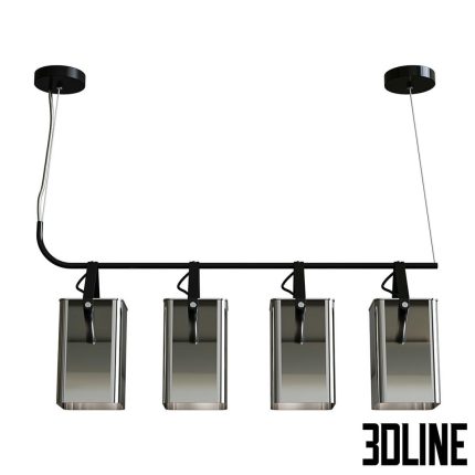Pendant_lamp_Tetro_673015604 (3)(3dline.net)