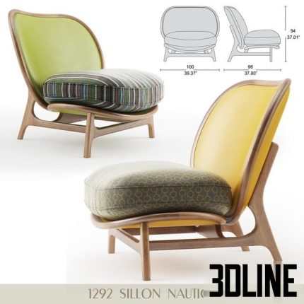 Sillon 0(3dline.net)