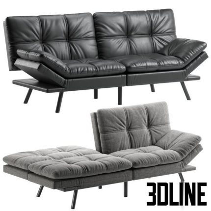 Sofa Vyfipt Sofas 0(3dline.net)