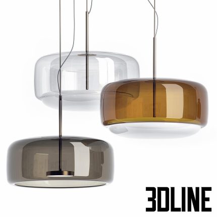 Vistosi Ceiling(3dline.net)