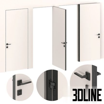 iDoors 0(3dline.net)