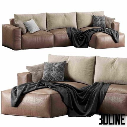 Sofa 541df 0(3dline.net)