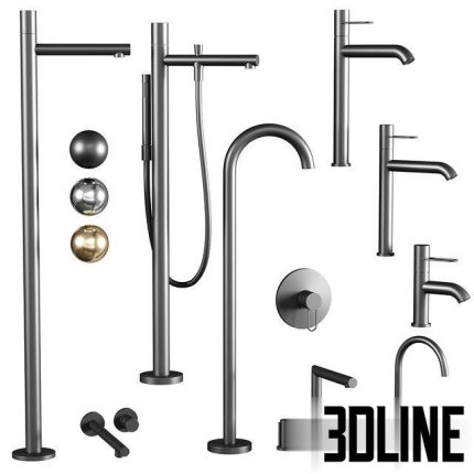Axor uno 1 0(3dline.net)