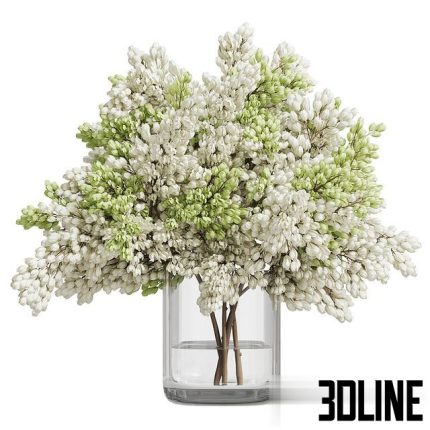 Bouquet 022 0(3dline.net)