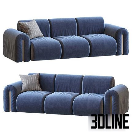 COLLE sofa 0(3dline.net)