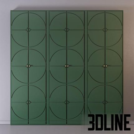 Cabinet 31 0(3dline.net)