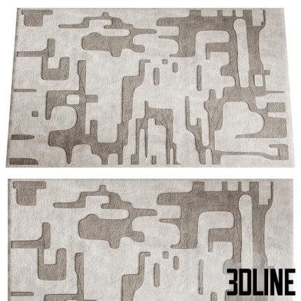 Carpet 018 (3dline.net)