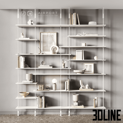 Cattelan_Italia_A_I_R_P_O_R_T (1)(3dline.net)