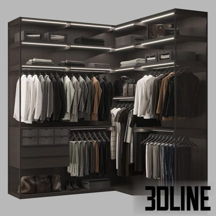 Clothes 06(3dline.net)