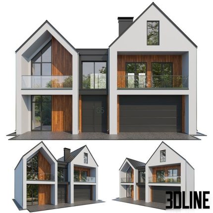 Country house 2 0(3dline.net)