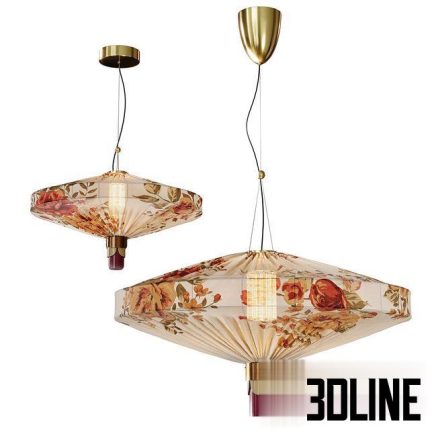 Dimoremilano Oriente B 0(3dline.net)