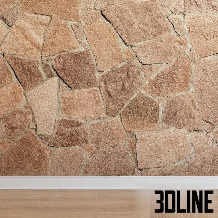 Facing Stone 40 Stone 00 (3dline.net)