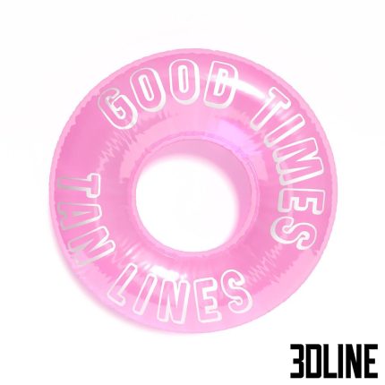 Inflatable circle (3dline.net)
