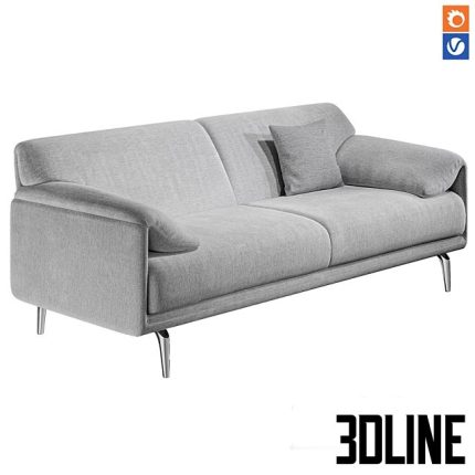 Leolux_Bora_Balanza(3dline.net)