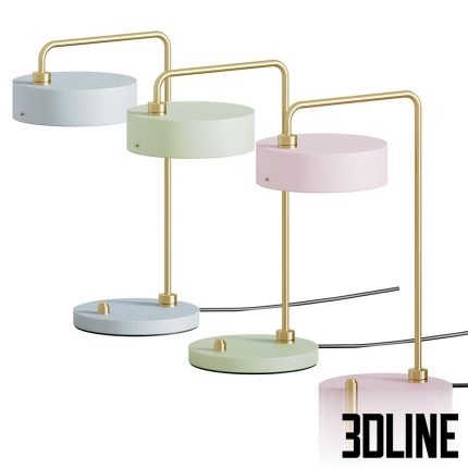Made By Hand Petite Machine Light Table(3dline.net)