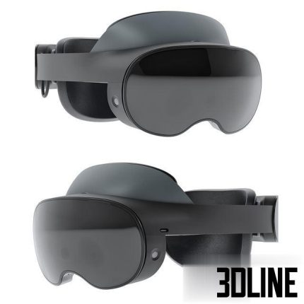 Meta Quest Pro 0(3dline.net)