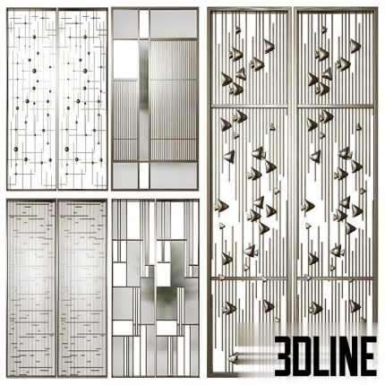 Partition 14(3dline.net)
