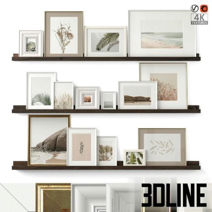 Posters_On_The_Shelves_05(3dline.net)