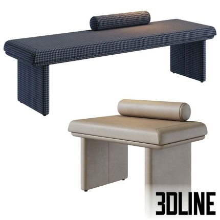 Pouffe_ZERO_by_Turri (1)(3dline.net)