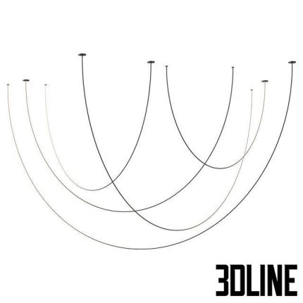 Roll & Hill Pole 03 0(3dline.net)