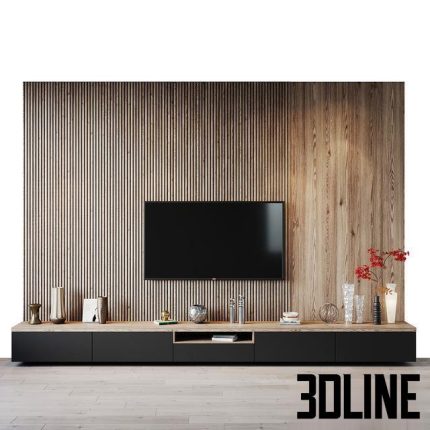 Tv set 212 0(3dline.net)