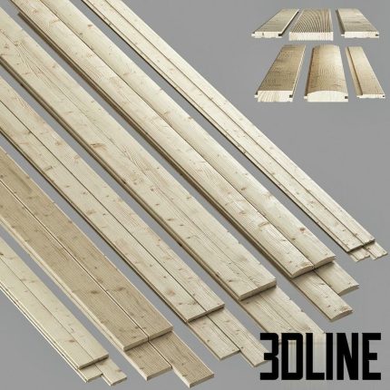 house_block__lining(3dline.net)