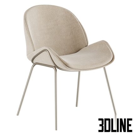 Momocca | Chair 0(3dline.net)