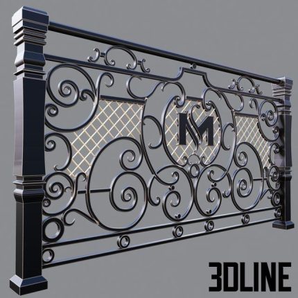 Art Forging 0(3dline.net)