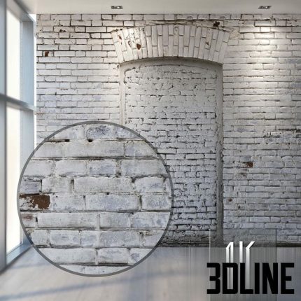 Brick 658 0(3dline.net)