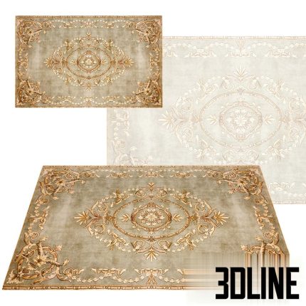 Carpet glamour(3dline.net)(3dline.net)