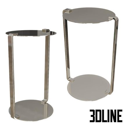 CasaDesus Air Small Table(3dline.net)