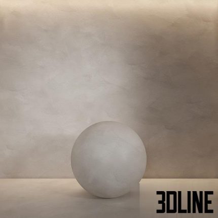 Decorative Plaster Seamless Decorative Plaster Material 15(3dline.net)