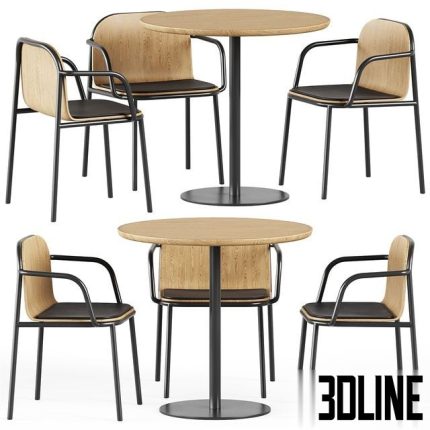 Easy Mix and Fix Table 630 by Ton 0(3dline.net)