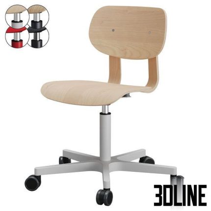 HD Castors by VG&P 0(3dline.net)