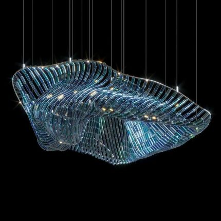 Light composition Vargov Design LC0303 (3dline.net)