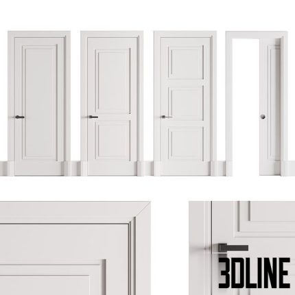 Lualdi Avenue 0(3dline.net)