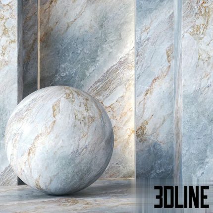 Marble Texture 4K  Seamless(3dline.net)