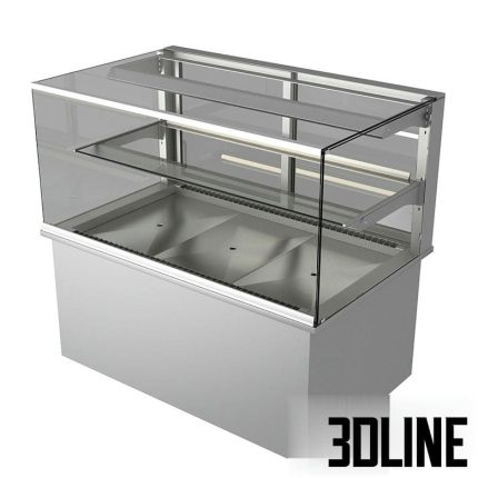Metos Gastro GE(3dline.net)