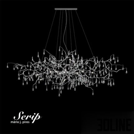Serip Bijout (3dline.net)
