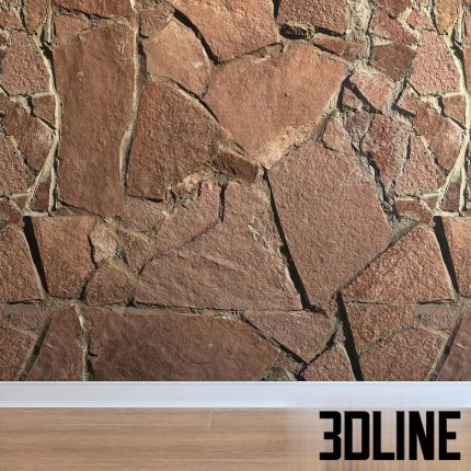 Stone Cladding 0 Stone 028(3dline.net)