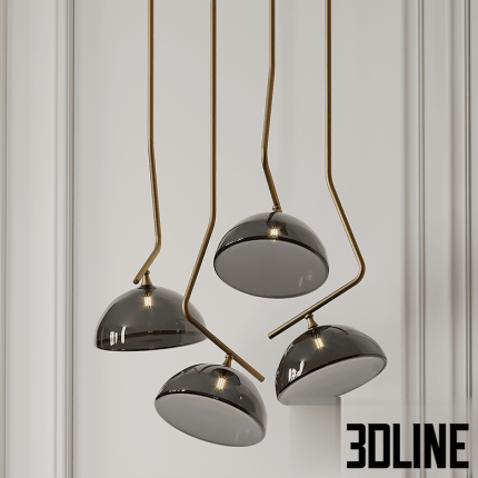 Sunset by Cattelan Italia(3dline.net)