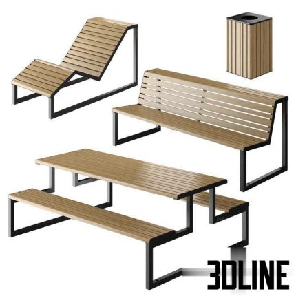 Urbantime 0(3dline.net)
