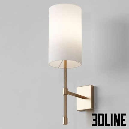 Wall lamp Dantone Home Moritz 0(3dline.net)