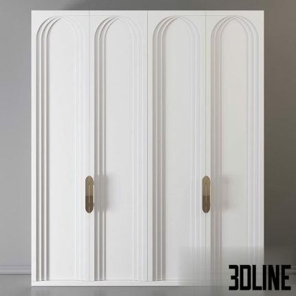 Wardrobe 97(3dline.net)