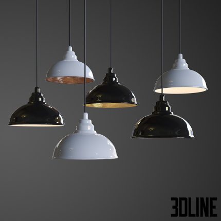 Zanolla Botega(3dline.net)