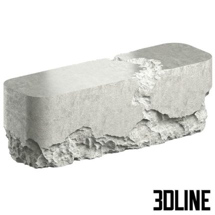 table concrete 3(3dline.net)