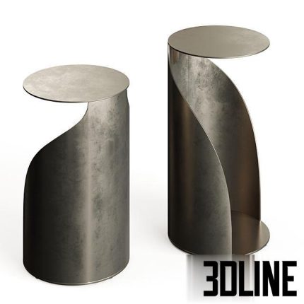 Cattelan Italia Penguin 0(3dline.net)