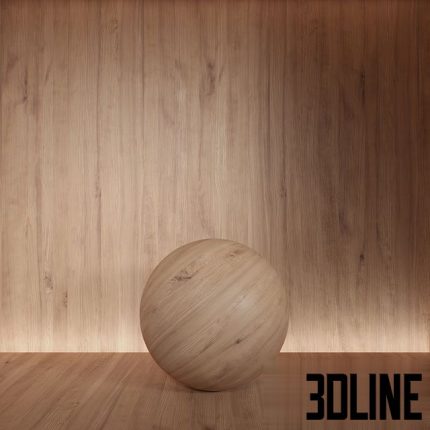Cedar tree. Seamless wood material 0(3dline.net)