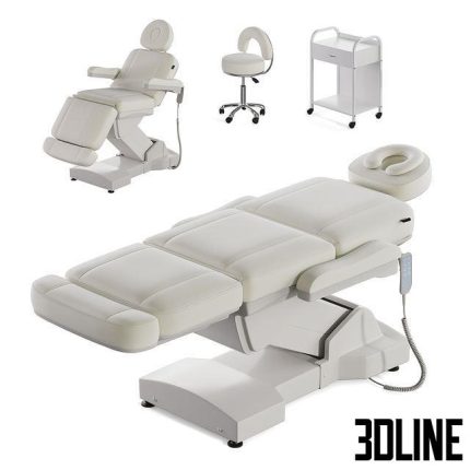 Cristina Plus(3dline.net)